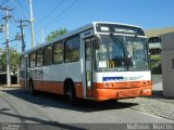 Ônibus Particulares  na cidade de Arraial do Cabo, Rio de Janeiro, Brasil, por Matheus  Marcos. Número da foto: #1836060.