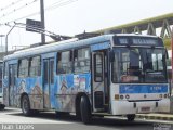 Himalaia Transportes > Ambiental Transportes Urbanos 4 1974 na cidade de São Paulo, São Paulo, Brasil, por Ivan da Silva Lopes. Número da foto: #1836769.