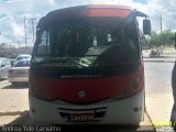 Ônibus Particulares  na cidade de Posse, Goiás, Brasil, por Andrea Yule Carvalho. Número da foto: #:id.