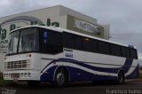 Ônibus Particulares BTS-3703 na cidade de Assis, São Paulo, Brasil, por Francisco Ivano. Número da foto: #1835740.