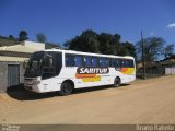 Saritur - Santa Rita Transporte Urbano e Rodoviário 13880 na cidade de Coluna, Minas Gerais, Brasil, por Bruno Rabelo. Número da foto: #1836798.