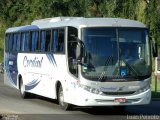 Viação Cordial Transportes e Turismo 1009 na cidade de Viana, Espírito Santo, Brasil, por Luan Peixoto. Número da foto: #:id.