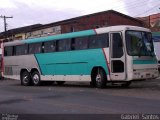 Ônibus Particulares 27073 na cidade de Santa Bárbara, Bahia, Brasil, por Gabriel  Santos-ba. Número da foto: #:id.