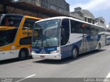 Rápido Macaense RJ 150.114 na cidade de Rio de Janeiro, Rio de Janeiro, Brasil, por Carlos Almeida. Número da foto: #1836202.