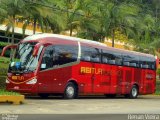 Reitur Turismo 6900 na cidade de Petrópolis, Rio de Janeiro, Brasil, por Renan Vieira. Número da foto: #1837461.