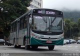 Cidade Real 1080 na cidade de Petrópolis, Rio de Janeiro, Brasil, por Antonio Netto. Número da foto: #:id.