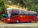 Reitur Turismo 7100 na cidade de Petrópolis, Rio de Janeiro, Brasil, por Renan Vieira. Número da foto: #1837433.