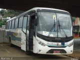 Piccolotur Transportes Turísticos 4030 na cidade de Franco da Rocha, São Paulo, Brasil, por Marcos Vinícius Vale Silva. Número da foto: #:id.