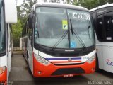CMW Transportes 1044 na cidade de Extrema, Minas Gerais, Brasil, por Matheus Silva. Número da foto: #1837196.