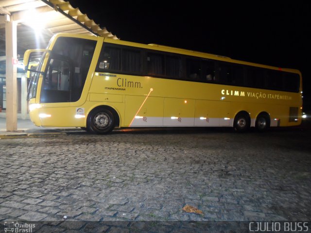 Viação Itapemirim 9029 na cidade de Casimiro de Abreu, Rio de Janeiro, Brasil, por Carlos Julio. Número da foto: #1892667.