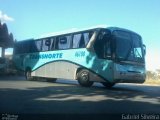 Transnorte - Transporte e Turismo Norte de Minas 46100 na cidade de Montes Claros, Minas Gerais, Brasil, por Gabriel Silveira. Número da foto: #1890313.