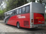 Expresso Varginha 9001 na cidade de Poços de Caldas, Minas Gerais, Brasil, por Leonardo Silva. Número da foto: #:id.