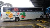 Viação Atibaia São Paulo 2617 na cidade de Atibaia, São Paulo, Brasil, por Matheus Silva. Número da foto: #1892155.