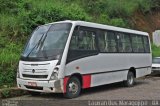 Ônibus Particulares 7405 na cidade de Maragogipe, Bahia, Brasil, por Mairan Santos. Número da foto: #:id.