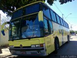 Darp´s Turismo 0028 na cidade de Jequitaí, Minas Gerais, Brasil, por Lucas Santos. Número da foto: #1891653.