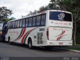 Paraibuna Transportes 10004 na cidade de Viçosa, Minas Gerais, Brasil, por Altair Júnior. Número da foto: #:id.
