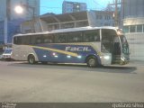 Fácil Transportes e Turismo 4011 na cidade de Petrópolis, Rio de Janeiro, Brasil, por Gustavo Silva Andrade. Número da foto: #:id.