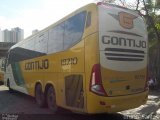 Empresa Gontijo de Transportes 18710 na cidade de Belo Horizonte, Minas Gerais, Brasil, por Bruno Santos. Número da foto: #:id.