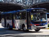 Auto Viação Urubupungá 20.618 na cidade de São Paulo, São Paulo, Brasil, por Gabriel Sobreira. Número da foto: #1890348.