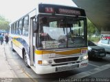 SBC Trans 081 na cidade de São Bernardo do Campo, São Paulo, Brasil, por Cássio Cavalcante de Almeida. Número da foto: #:id.