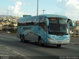 Transnorte - Transporte e Turismo Norte de Minas 82000 na cidade de Belo Horizonte, Minas Gerais, Brasil, por Adão Raimundo Marcelino. Número da foto: #1892320.