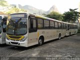 Viação Nossa Senhora das Graças A715XX na cidade de Rio de Janeiro, Rio de Janeiro, Brasil, por Alex Gonçalves dos Santos. Número da foto: #:id.
