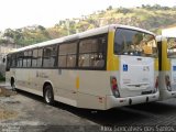 Viação Nossa Senhora das Graças A715XX na cidade de Rio de Janeiro, Rio de Janeiro, Brasil, por Alex Gonçalves dos Santos. ID da foto: :id.