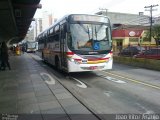 SOPAL - Sociedade de Ônibus Porto-Alegrense Ltda. 6808 na cidade de Porto Alegre, Rio Grande do Sul, Brasil, por João Vitor Araujo. Número da foto: #:id.