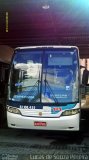 Auto Viação 1001 RJ 108.455 na cidade de Campos dos Goytacazes, Rio de Janeiro, Brasil, por Lucas de Souza Pereira. Número da foto: #1890520.