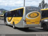 Viação Santa Edwiges 5590 na cidade de Betim, Minas Gerais, Brasil, por Marcos Vinícius. Número da foto: #:id.