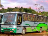 Turin Transportes 300 na cidade de Ouro Branco, Minas Gerais, Brasil, por Caio César de Freitas Lopes. Número da foto: #:id.