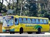 Viação Garcia 7609 na cidade de Maringá, Paraná, Brasil, por Victor Hugo Guedes Pereira. Número da foto: #1892389.