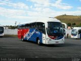 Airport Bus Service 37363 na cidade de Guaratinguetá, São Paulo, Brasil, por Érick Zácaro Cabral. Número da foto: #:id.