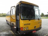 Viação Itapemirim 40205 na cidade de Casimiro de Abreu, Rio de Janeiro, Brasil, por Carlos Julio. Número da foto: #1890352.