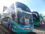 Marlim Azul Turismo 2014 na cidade de Sumaré, São Paulo, Brasil, por Ricardo Zuin. Número da foto: #1890510.