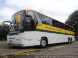 Nacional Expresso 12607 na cidade de São Paulo, São Paulo, Brasil, por Rychard R João. Número da foto: #:id.
