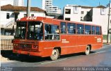 Transimão 4404A  na cidade de Belo Horizonte, Minas Gerais, Brasil, por Marcos Vinícius. ID da foto: :id.