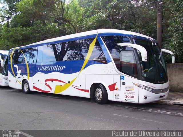 Sussantur 2030 na cidade de São Paulo, São Paulo, Brasil, por Paulo de Oliveira Ribeiro. ID da foto: 1838941.