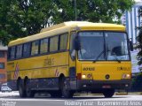 Viação Itapemirim 40195 na cidade de São Bernardo do Campo, São Paulo, Brasil, por Rodney Cruz. Número da foto: #1839224.