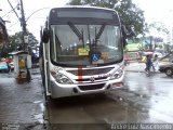 Transportes Blanco RJ 136.026 na cidade de Nova Iguaçu, Rio de Janeiro, Brasil, por André Luiz Nascimento. Número da foto: #1839760.