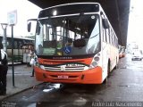 Linave Transportes RJ 146.117 na cidade de Nova Iguaçu, Rio de Janeiro, Brasil, por André Luiz Nascimento. Número da foto: #1839763.