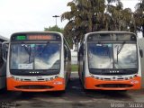 HP Transportes Coletivos 2566 na cidade de Goiânia, Goiás, Brasil, por Weder   Souza. Número da foto: #:id.
