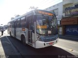 Caprichosa Auto Ônibus C27081 na cidade de Rio de Janeiro, Rio de Janeiro, Brasil, por Bruno  Rezende. Número da foto: #:id.