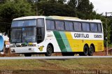 Empresa Gontijo de Transportes 15820 na cidade de Atibaia, São Paulo, Brasil, por Thiago Antonio de Figueiredo. Número da foto: #1839893.