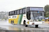 Empresa Gontijo de Transportes 11345 na cidade de Atibaia, São Paulo, Brasil, por Thiago Antonio de Figueiredo. Número da foto: #1839387.