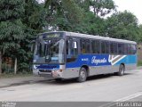Auto Ônibus Fagundes RJ 101.275 na cidade de Itaboraí, Rio de Janeiro, Brasil, por Lucas Lima. Número da foto: #1838093.