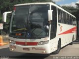 Empresa de Ônibus Pássaro Marron 5028 na cidade de São Paulo, São Paulo, Brasil, por Henrique Cavalcante. Número da foto: #:id.