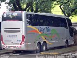 City Tour 607 na cidade de São Paulo, São Paulo, Brasil, por Rodrigo S. G Busólogo do Brasil. Número da foto: #:id.