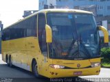 Viação Itapemirim 5805 na cidade de São Bernardo do Campo, São Paulo, Brasil, por Rodney Cruz. Número da foto: #1839112.