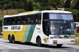 Empresa Gontijo de Transportes 15865 na cidade de Atibaia, São Paulo, Brasil, por Thiago Antonio de Figueiredo. Número da foto: #1839519.